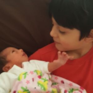 Meet your Posher, Jorge